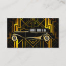 Pesquisar por limousine cartao de visita Automóvel