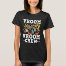Pesquisar por vroom camisetas Crew
