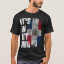 Pesquisar por bandeira da república dominicana roupas Raízes
