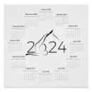 Pesquisar por calendários pósteres Ano novo