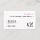 Pesquisar por saúdes domicílio padrao cartao de visita Ajuda sanitária ao domicílio