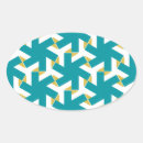 Pesquisar por simétrico adesivos Abstrato