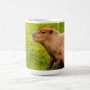 Pesquisar por capybara canecas Vida selvagem