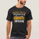 Pesquisar por organo camisetas Instrumento