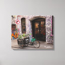 Pesquisar por grafite impressão de canvas Rua