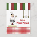 Pesquisar por cozinheiro chefe convites Italiano