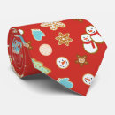 Pesquisar por natal gravatas Flocos de neve