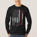 Pesquisar por mecânicos camisetas Americano