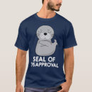 Pesquisar por selos engraçados camisetas Animal
