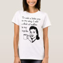 Pesquisar por humor álcool camisetas Espírito