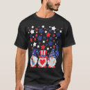 Pesquisar por 4 de julho camisetas Estrelas e listras