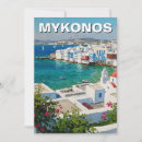 Pesquisar por mykonos cartoes Viagem