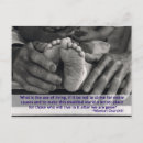 Pesquisar por nós temos esta esperança cartoes postais Caridade