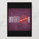 Pesquisar por segredos convites Festa