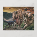 Pesquisar por tyrannosaurus rex cartoes postais Tiranossauro