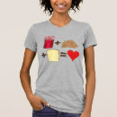 Pesquisar por geléia camisetas Sanduíche