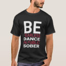 Pesquisar por dança social camisetas Engraçado