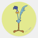 Pesquisar por road runner adesivos Personagem de melodia