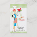 Pesquisar por sous chef cartao de visita Cozinheiro chefe sous