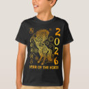 Pesquisar por ano novo chinês camisetas Cavalo