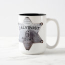 Pesquisar por calvinista canecas Calvinism