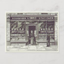 Pesquisar por drawing cartoes postais Vintage