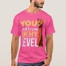 Pesquisar por animais áfrica camisetas Fofo
