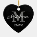 Pesquisar por de preto e branco natal ornamentos Para eles