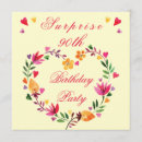 Pesquisar por watercolour floral convites Para ela