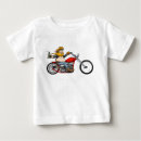 Pesquisar por motoqueiros camisetas Para crianças