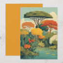Pesquisar por arte africana convites África