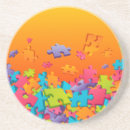 Pesquisar por puzzle porta copos Diversão