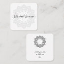 Pesquisar por mandala caleidoscópio cartao de visita Meditação