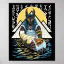 Pesquisar por anubis pôsteres pósteres Egito antigo