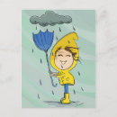 Pesquisar por tempo chuvoso cartoes postais Chuva