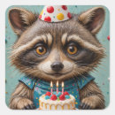 Pesquisar por guaxinim adesivos Componente genérico