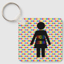 Pesquisar por silhouette chaveiros Colorido