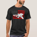 Pesquisar por a bandeira do mergulho camisetas Americano
