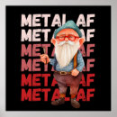 Pesquisar por metal pôsteres pósteres Engraçado