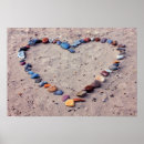 Pesquisar por coração de pedra pôsteres pósteres Amor