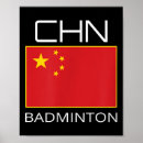 Pesquisar por badminton pósteres Treinamento de badminton