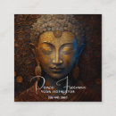 Pesquisar por buda cartao de visita Espiritual