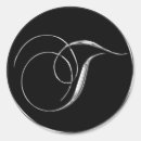 Pesquisar por monograma t do casamento adesivos Noiva