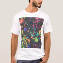 Pesquisar por manchado camisetas Aquarela