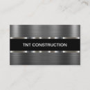 Pesquisar por edifício cartao de visita Contratante