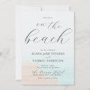 Pesquisar por elegant beach wedding convites Para eles