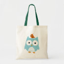 Pesquisar por coruja azul bolsas tote Engraçado