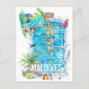 Pesquisar por maldives cartoes postais Viagem