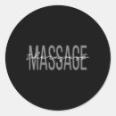 Pesquisar por massagem adesivos Massagista