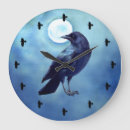 Pesquisar por corvo relogios de parede Pássaros